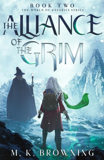 The Alliance of the Grim