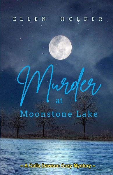Murder at Moonstone Lake