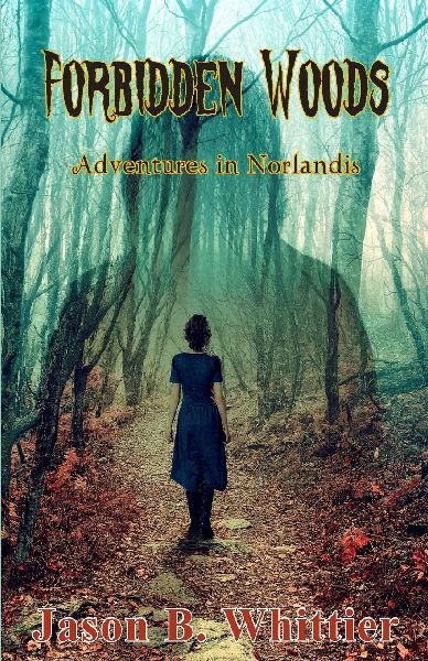 Forbidden Woods: Adventures in Norlandis
