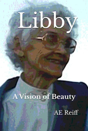 Libby A Vision of Beauty