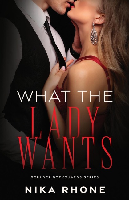 What the Lady Wants