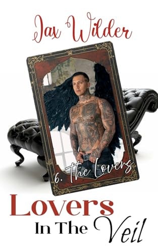 Lovers In The Veil A Short, Opposites Attract, Tarot, Mythology Romance