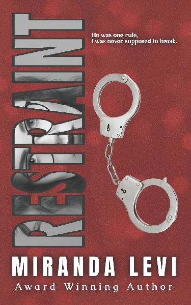 Restraint: Age Gap, Best Friends Fathers Romance