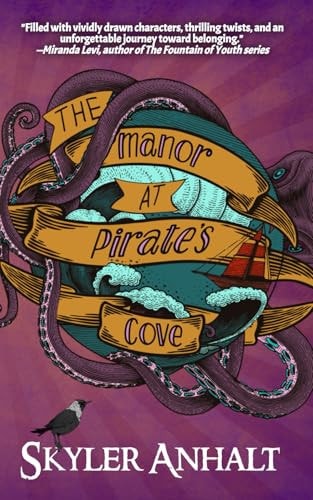 The Manor at Pirate's Point