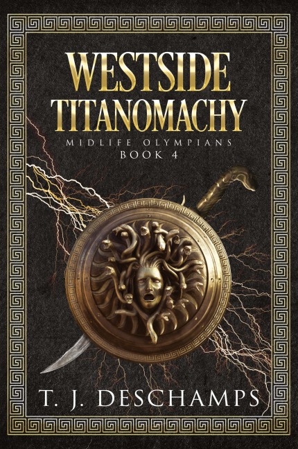 Westside Titanomachy