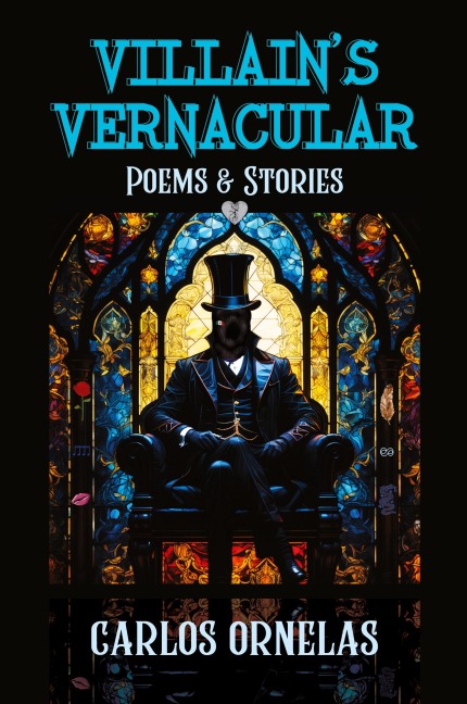 Villains Vernacular