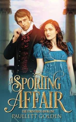 A Sporting Affair