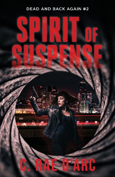 Spirit of Suspense: From the World of Novel