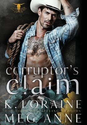 Corruptors Claim