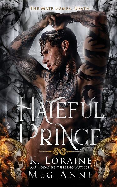 Hateful Prince