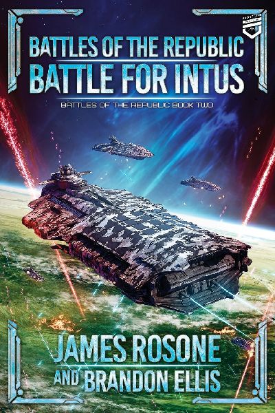 Battle for Intus