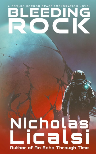 Bleeding Rock