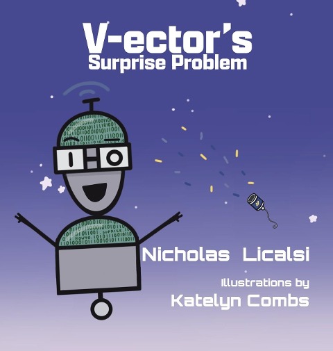 V-ectors Surprise Problem