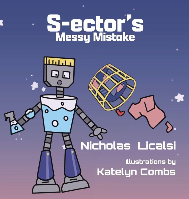 S-ectors Messy Mistake