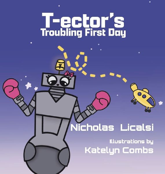 T-ector's Troubling First Day
