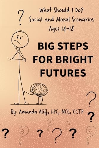What Should I Do? Social and Moral Scenarios Big Steps for Bright Futures
