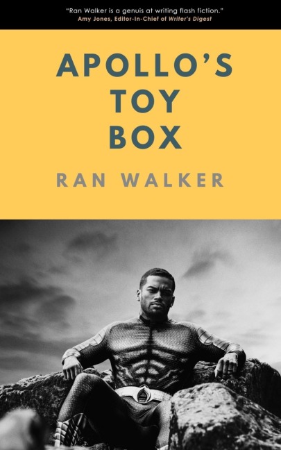 Apollos Toy Box
