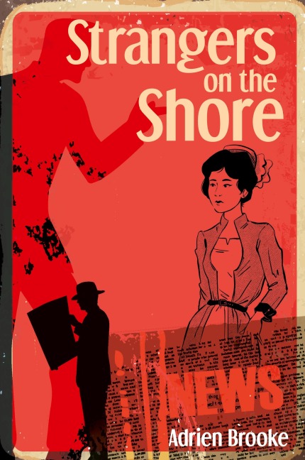 Strangers on the Shore