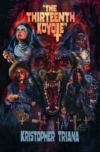 The Thirteenth Koyote