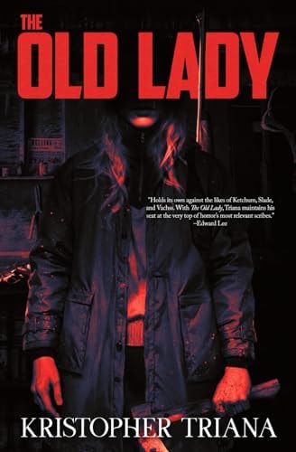 The Old Lady