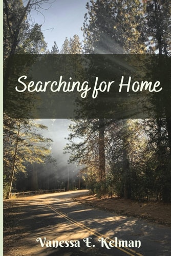 Searching for Home A Pine Valley Novel