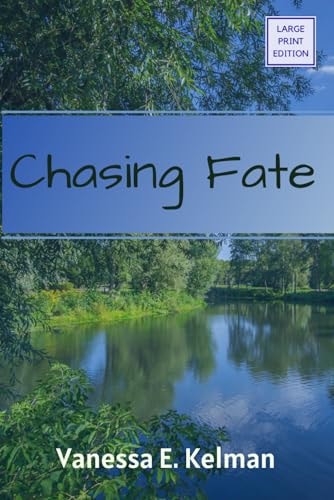 Chasing Fate (Large Print)