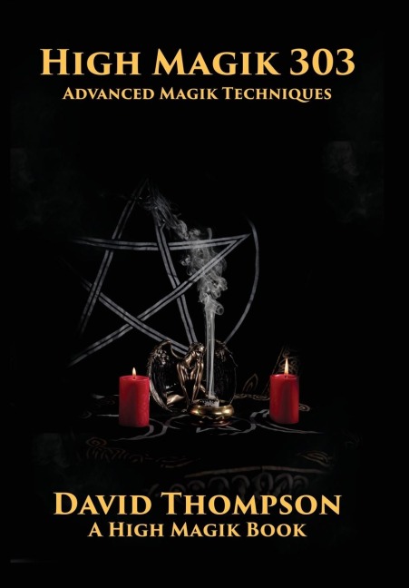 High Magik 303: Advanced Magik Techniques