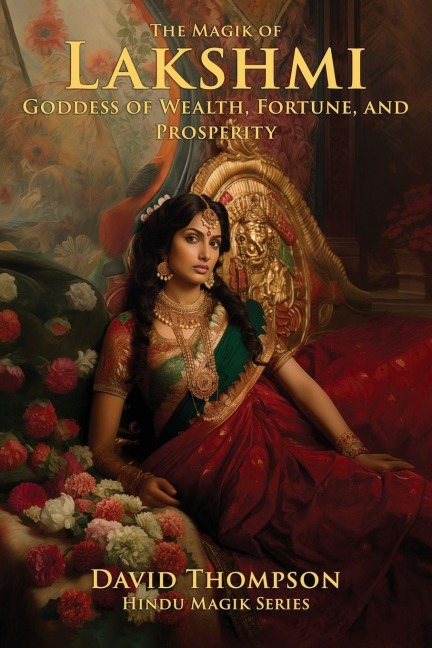 Magik of Lakshmi