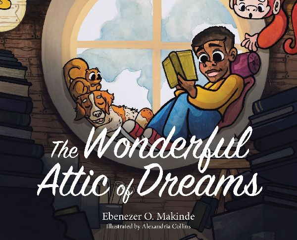 The Wonderful Attic of Dreams