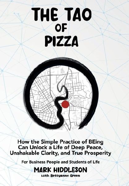 THE TAO of PIZZA