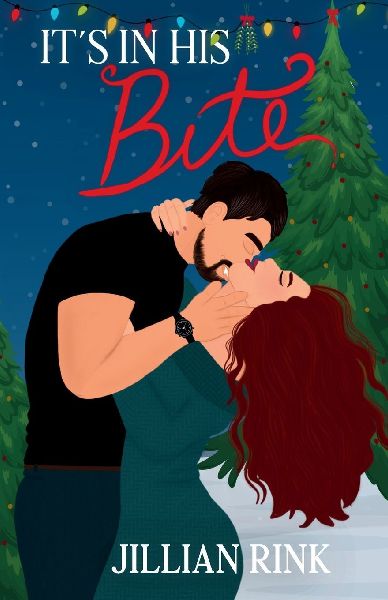 Its in His Bite