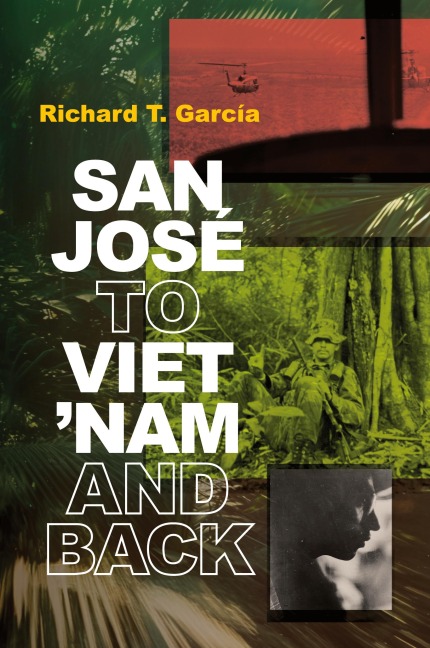 San José to Viet Nam and Back