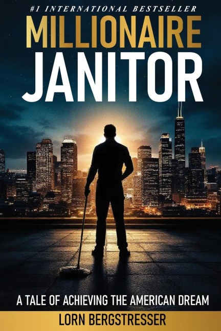 Millionaire Janitor: Unlocking the Hidden Wealth in Everyday Choices