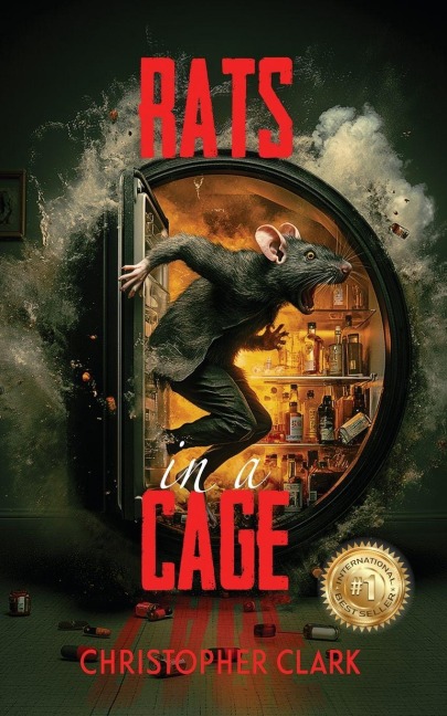 Rats in a Cage: The Black Box of Misery, Surviving Addiction and Trauma in a Brutal Social Experiment