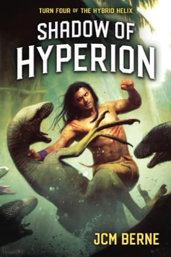 Shadow of Hyperion Turn Four of The Hybrid Helix