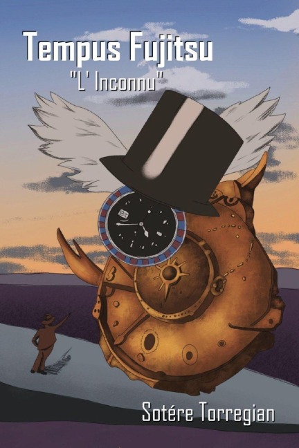 Tempus Fujitsu: L' Inconnu