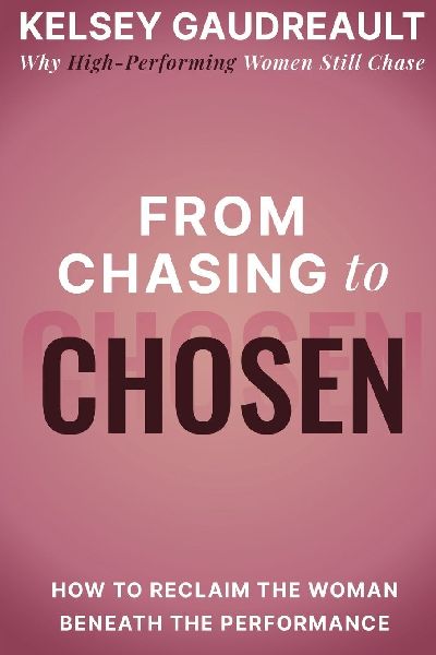 From Chasing to Chosen