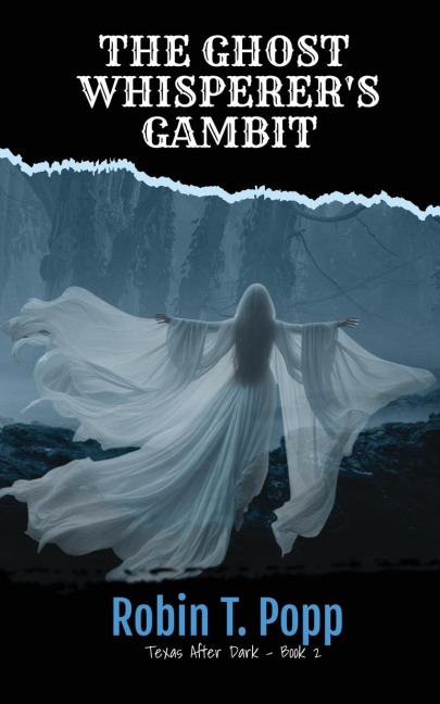 The Ghost Whisperers Gambit