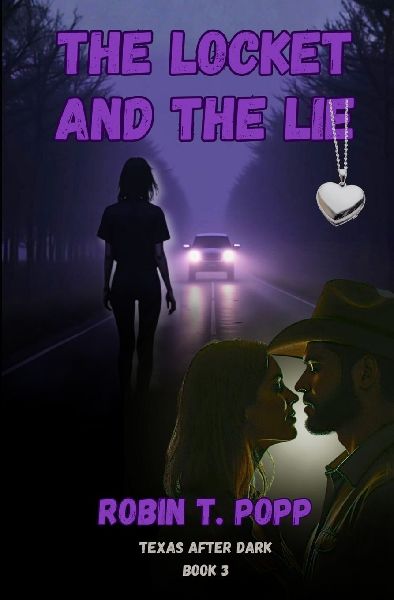 The Locket and the Lie