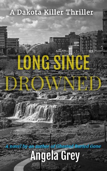 Long Since Drowned