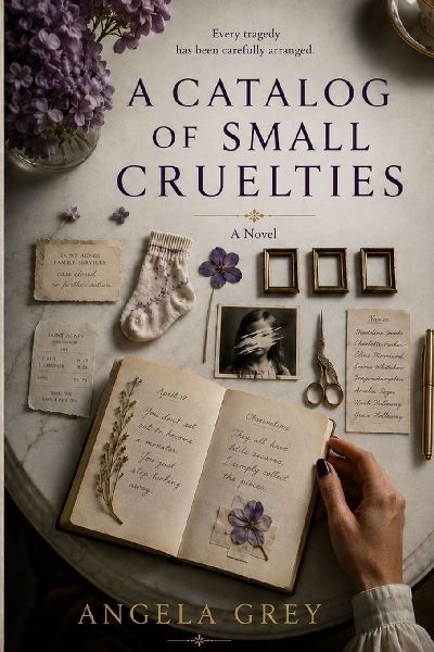 A Catalog of Small Cruelties