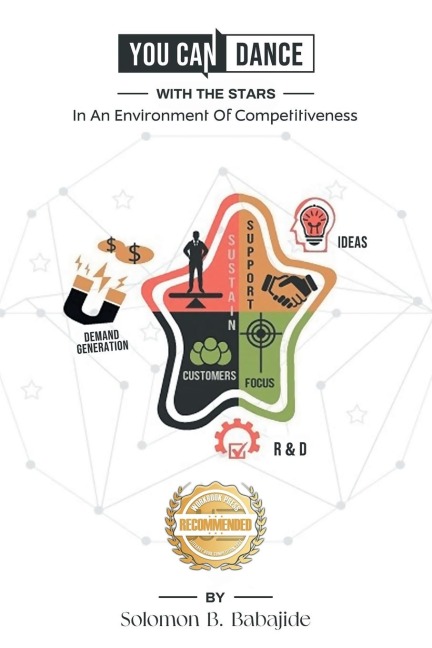 You Can Dance with the Stars: In An Environment of Competitiveness