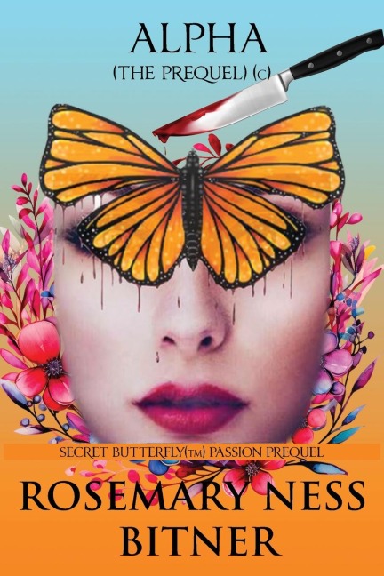 Secret Butterfly Prequel Passion Volume Prequel