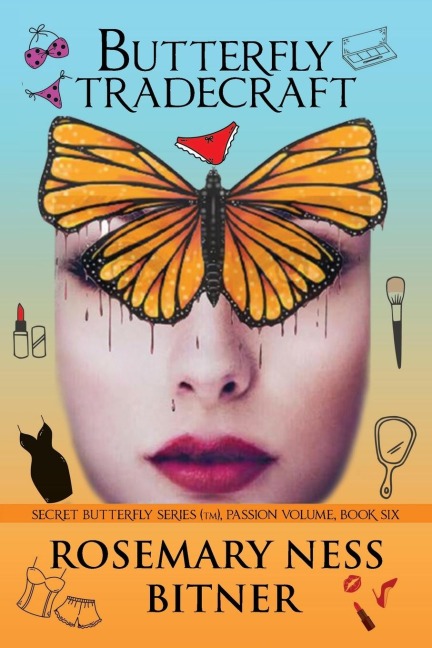 BUTTERFLY TRADECRAFT