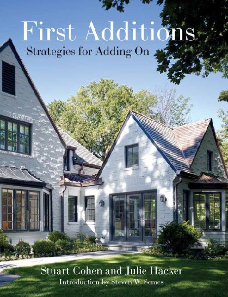 First Additions: Strategies for Adding on
