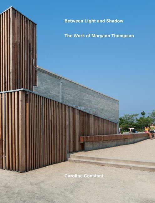 Between Shadow and Light: The Work of Maryann Thompson