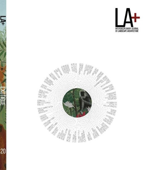 LA+ Exotique