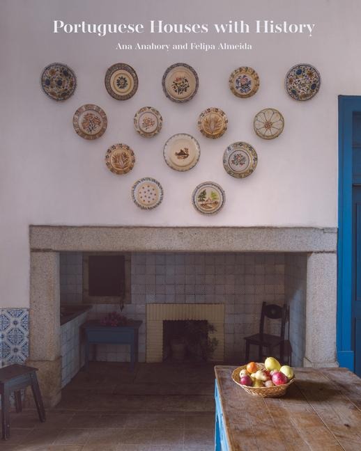 Portuguese Houses with History