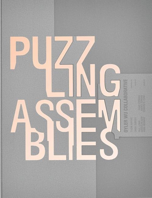 Puzzling Assemblies