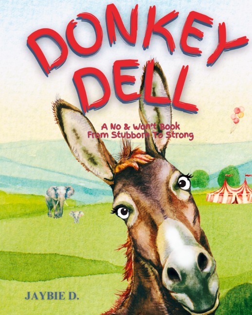 Donkey Dell